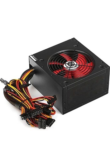 Güç kaynağı powersupley PSU