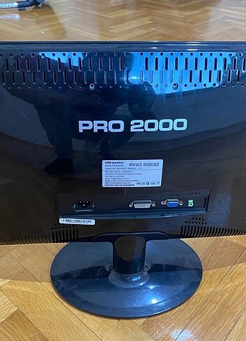 Diğer Pro2000 PROL20DS 20