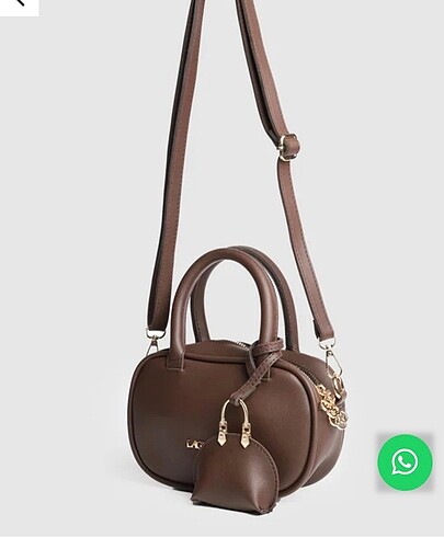 Zara Zara kadın kol çantası