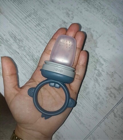 OiOi Oioi püre süzgeç