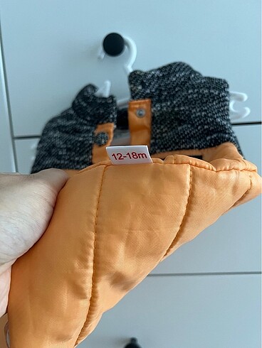 HelloBaby Şişme yelek
