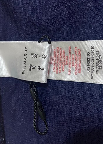 Primark Bikini Altı - Görsel 3