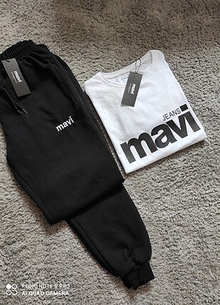 Mavi Jeans Eşofman Takımı