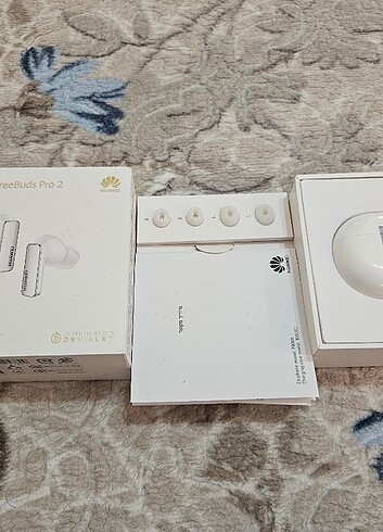 Huawei freebuds pro 2