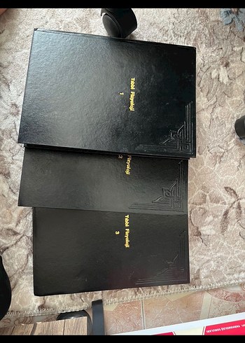 Guyton ve Hall Tıbbi Fizyoloji Kitabı - Görsel 2