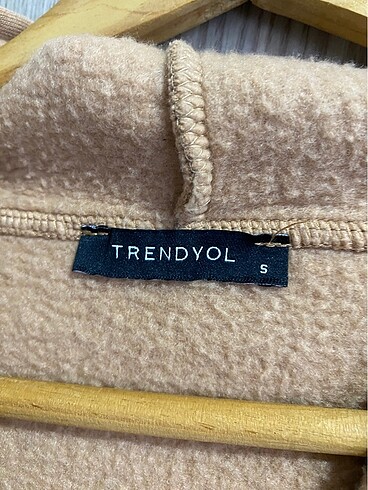 s Beden Trendyol sweat