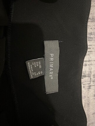 Primark Şort