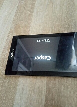 Casper t41