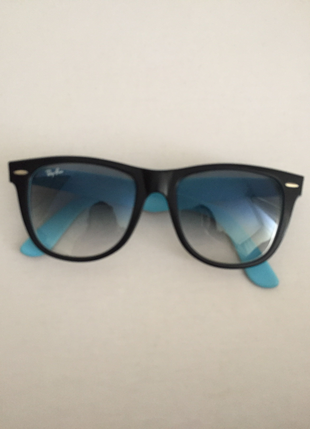 Ray ban wayfarer