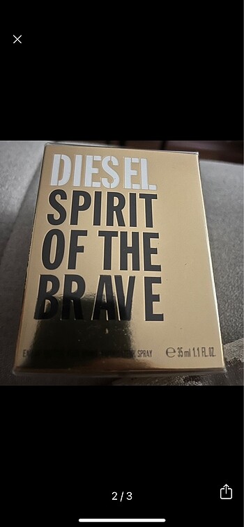 Diesel Erkek Parfüm