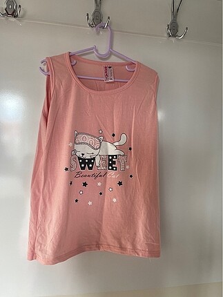 Pijama üst