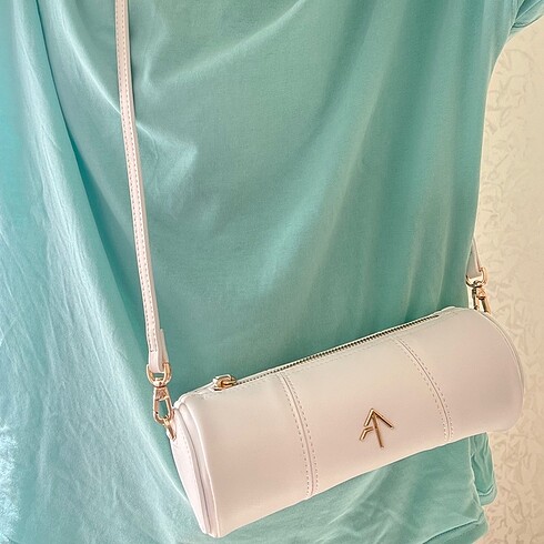 manu atelier xx mini cylınder bags