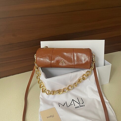 manu atelier xx mini silindir bags