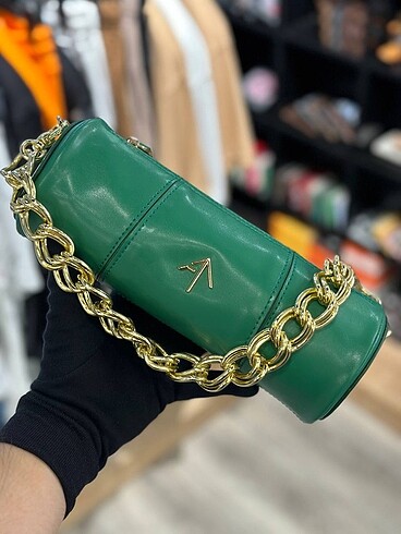 manu atelier cylınder bags