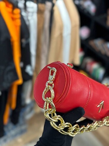 Beden manu atelier cylınder bags