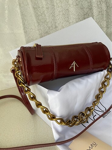 manu atelier xx mini cylınder bags