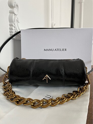 manu atelier xx mini cylınder bags