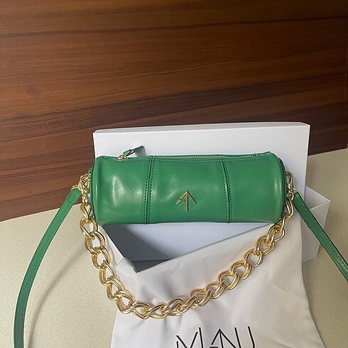 manu atelier xx mini cylınder bags