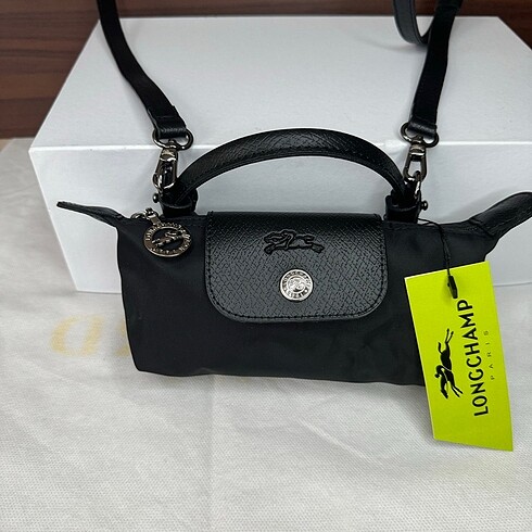 Longchamp mini çanta