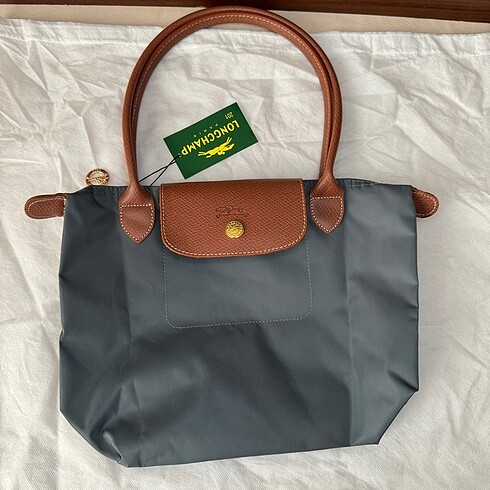  Beden Longchamp no 1 çanta