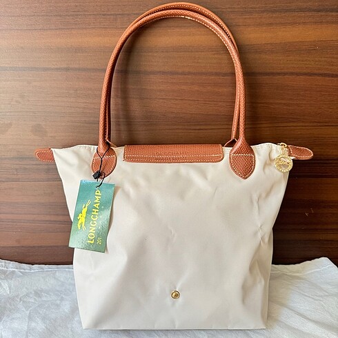  Beden ten rengi Renk Longchamp no 1 çanta