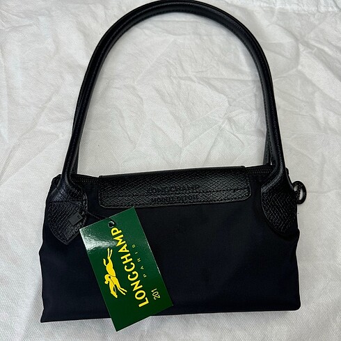 Longchamp Longchamp no 1 kol çantası