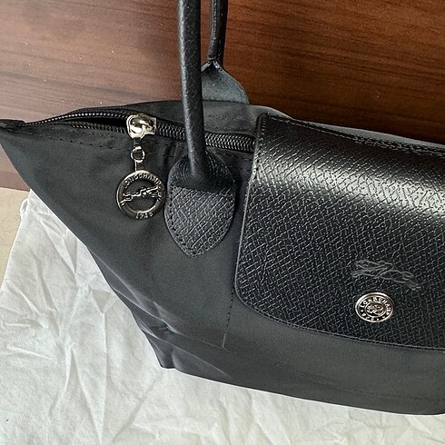 Longchamp kol çantası