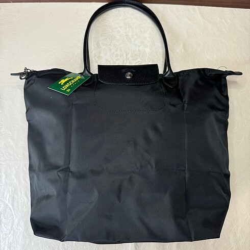 Longchamp Longchamp kol çantası