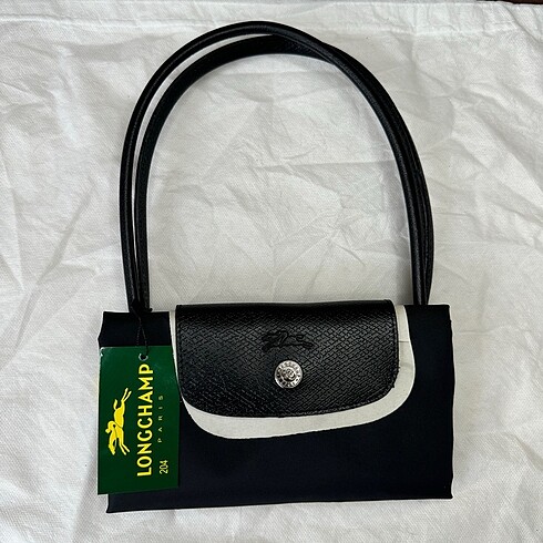 Longchamp kol çantası