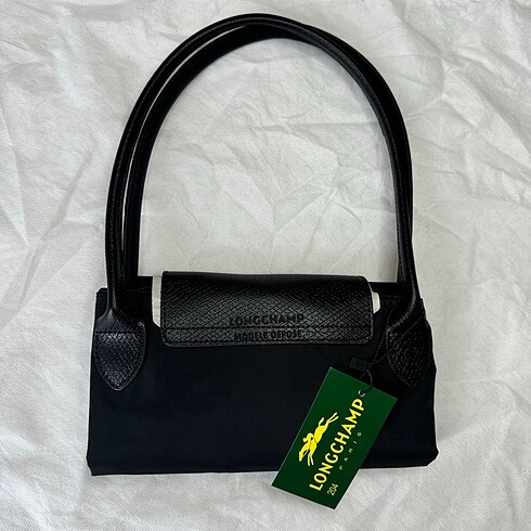  Beden Longchamp kol çantası