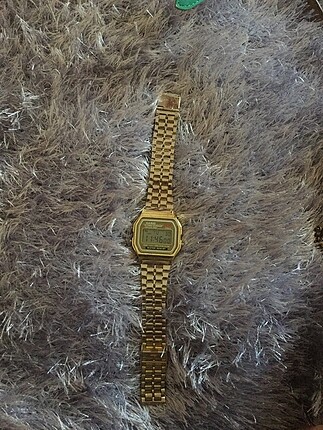 Casio saat