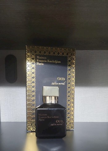 Maison Francis Kurkdjian OUD Kadın Parfümü