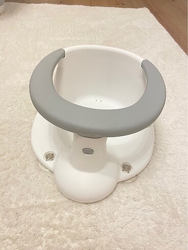 Bebek banyo oturağı yada mama oturağı
