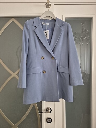 Blazer ceket