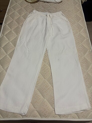 Zara Zara s beden keten pantolon
