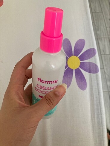 Flormar Flormar Body Mist
