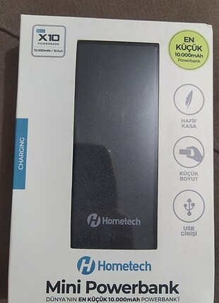 Powerbank