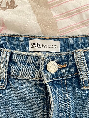 Zara Zara pantolon