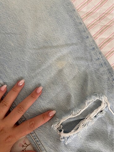 s Beden Mavi jeans