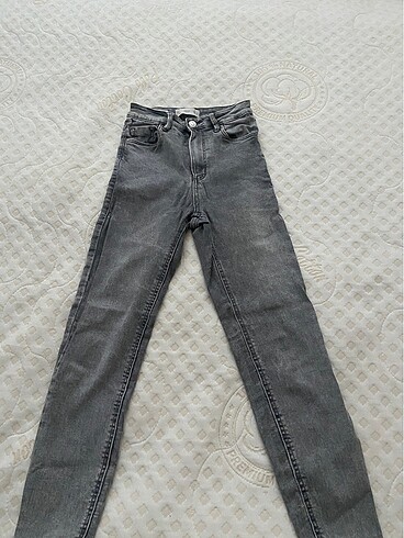 Mango jeans