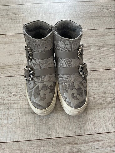 Nine west ayakkabı