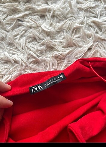 Zara elbise