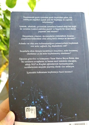Beden İçindeki Kahramanı Keşfet - H. Beyza Bulut