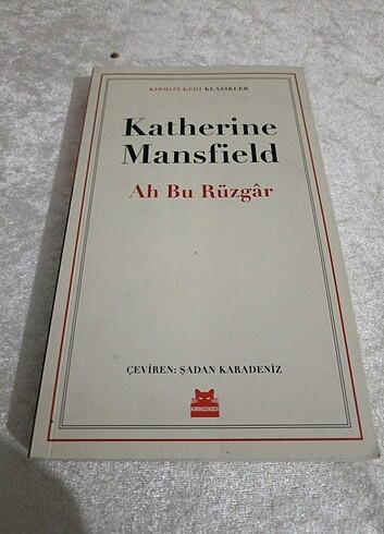 Katherine mansfield 