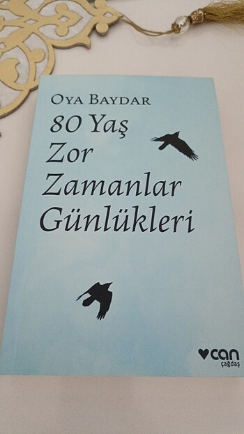 80 yaş zor zamanlar günlükleri