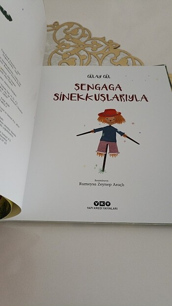  Şengaga sinekkuşlarıyla