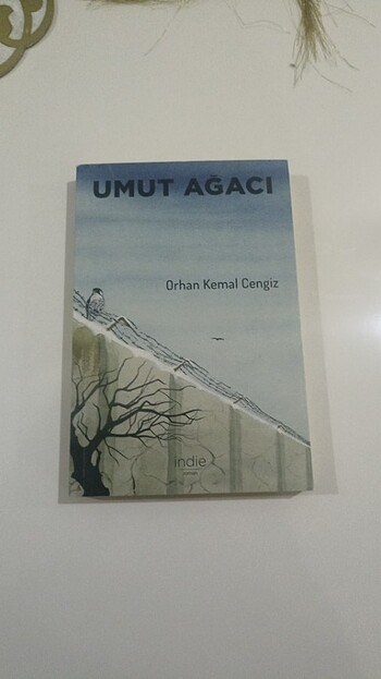 Umut ağacı 