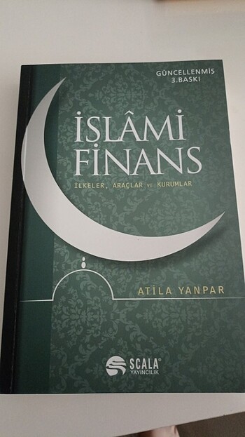 İslami finans ilkeler, araçlar ve kurumlar