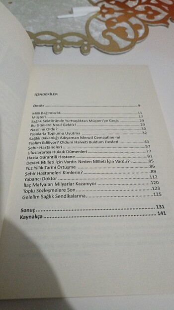 Beden Küresel müşteri düzenek 2