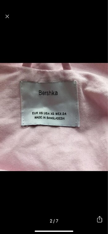 xs Beden Ceket